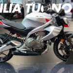 Aprilia Tuono 457: A Thrilling New Arrival in India