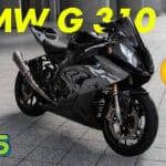 5 Features of BMW G 310 RR That Will Surprise You