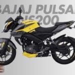 Bajaj Pulsar NS200: New Features Are Wowing Riders Everywhere