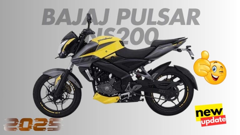 Bajaj Pulsar NS200: New Features Are Wowing Riders Everywhere