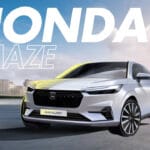 Discover Why the Honda Amaze 2026 Is a Game-Changer