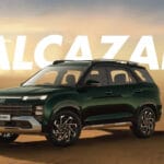 Hyundai Alcazar 2026: Spacious, Stylish & Feature-Packed SUV