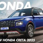 Hyundai Creta 2026: Style, Power, and Innovation Combined