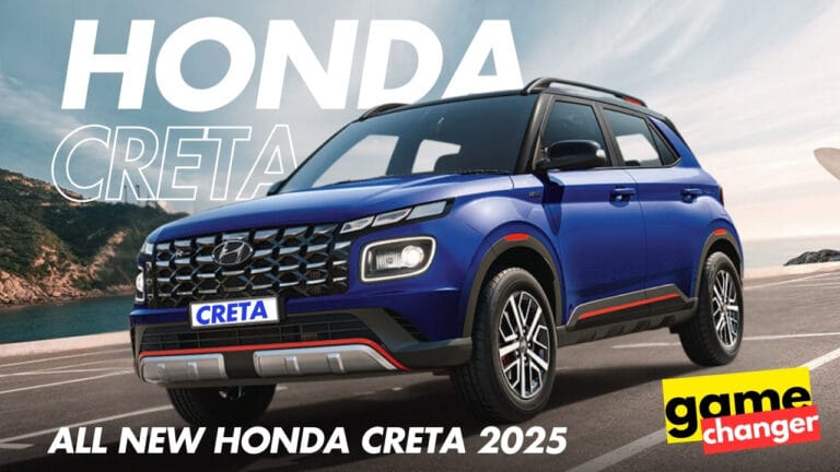 Hyundai Creta 2026: Style, Power, and Innovation Combined
