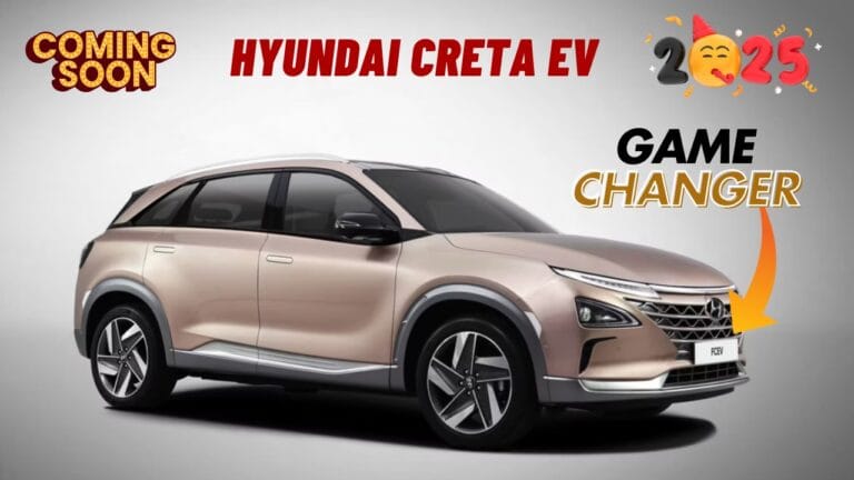 Why the Hyundai Creta EV Could Be the Best in 2026