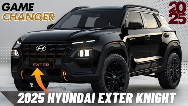 Hyundai Exter 2026: Packed with Unbelievable Features