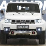 Mahindra Bolero 2026: Stronger and Sleeker Than Ever