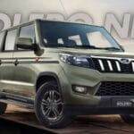 Mahindra Bolero Neo: The Perfect Fusion of Power and Style