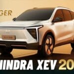Mahindra XEV 9E: The Electric SUV Redefining the Future