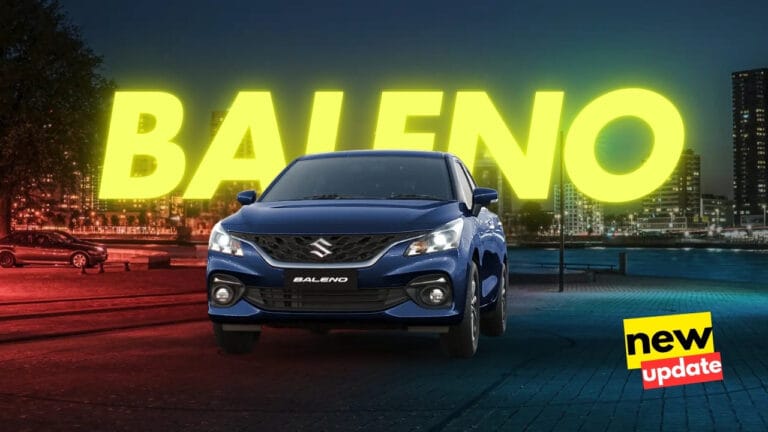 Maruti Suzuki Baleno Regal Edition: Style, Comfort, Features