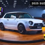 Maruti Cervo 2026: A New Era of Style, Safety, and Efficiency