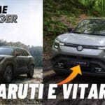 Maruti E Vitara: A New Era for Electric SUVs in India
