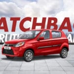 New Maruti Suzuki Alto 800: Affordable Hatchback for India