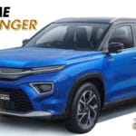 Toyota Hyryder: The SUV Redefining Luxury and Power