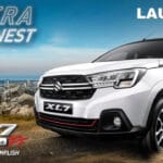 Maruti Suzuki XL7: Affordable Luxury in a Stunning SUV