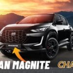 2026 Nissan Magnite Facelift: Compact SUV, Major Upgrades