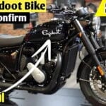 Rajdoot 350: Classic Bike’s Legendary Comeback in India