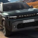 Why Renault Duster 2026 is a Must-Have SUV