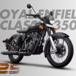 Why the New Royal Enfield Classic 350 is Better Than Before