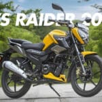 TVS Raider 2025: The New Bike Everyone’s Talking About