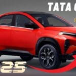 Tata Curvv Update: A New Era in Style and Performance