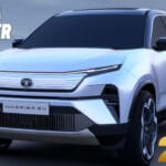 Tata Harrier EV: India’s Next Big Electric SUV Revolution