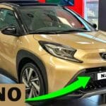 Tata Nano 2025 Makes a Comeback with a Stylish Design and Cutting-Edge Features