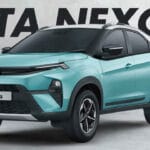 Tata Nexon 2026: A Bold Step Ahead in SUV Design
