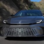Toyota Camry 2026: The Ultimate Sedan for Luxury & Comfort