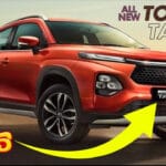 Meet the Toyota Taisor – A Small SUV with a Big Impact