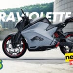 Ultraviolette F77: The Future of Electric Motorcycle Riding