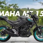 Yamaha MT 15 V2: Unmatched Power and Style in One Bike