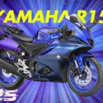 Get Ready for the New Yamaha R15: A Performance Revolution