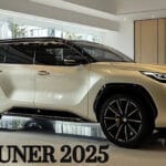Toyota Fortuner 2026: A Bold New Era for the Iconic SUV
