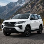 Toyota Fortuner Price Guide 2026: Real-World Mileage, Tech Specs & Review