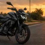 Bajaj Pulsar NS200 Review: Performance, Mileage, Features & Riding Experience