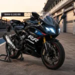 BMW G 310 RR Price Guide 2026: Real-World Mileage, Tech Specs & Review