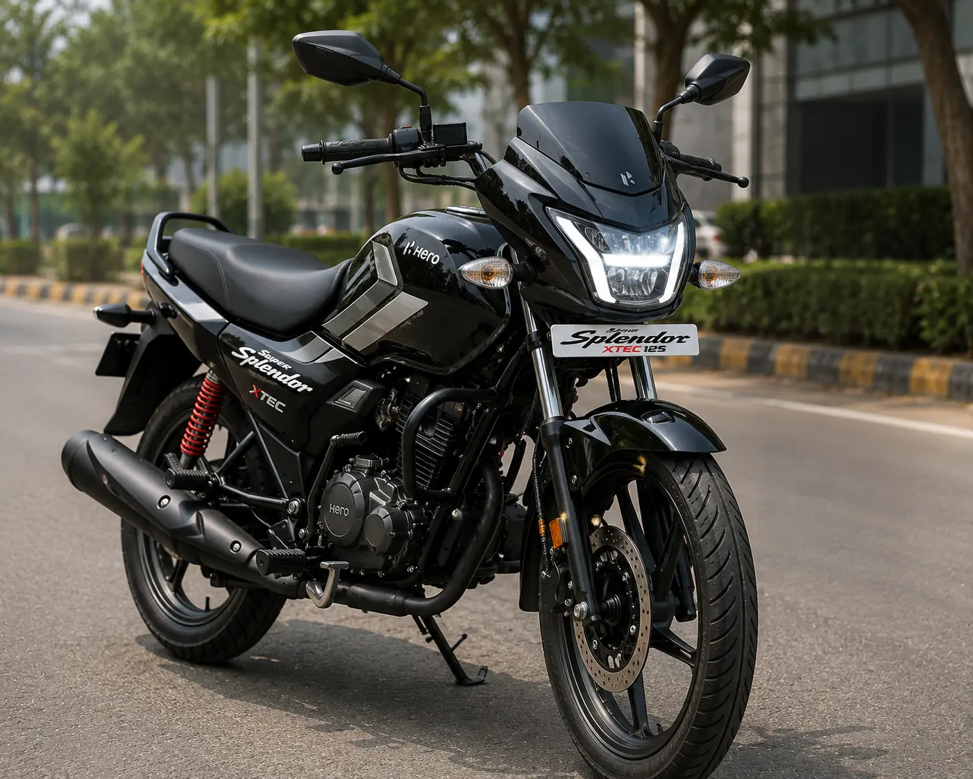 Hero Splendor 125 Price Guide 2026: Mileage, Specs & Review