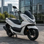 Honda PCX 125 Maxi-Scooter Guide: Price, Real Range & Tech Specs