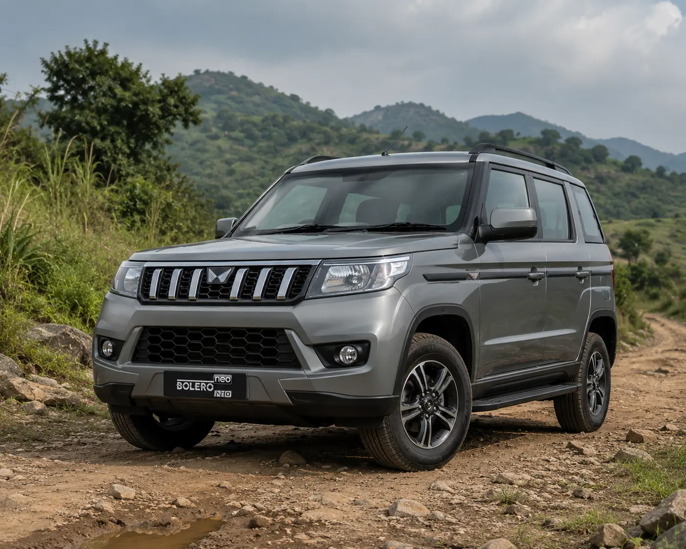 Mahindra Bolero Neo Price Guide 2026: Real-World Mileage, Specs & Review