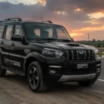 Mahindra Scorpio Classic Price Guide 2026: Specs, Real Mileage & Review
