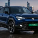 Maruti Suzuki e Vitara Price Guide 2026: Range, Specs & BaaS Review