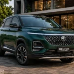 MG Hector Price Guide 2026: Real-World Mileage, Tech Specs & Review