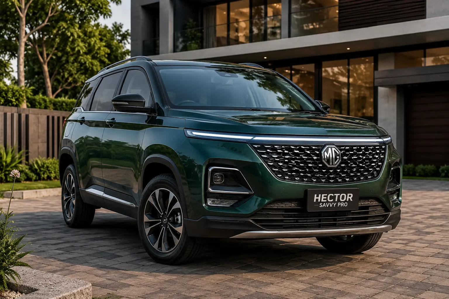 MG Hector Price Guide 2026: Real-World Mileage, Tech Specs & Review