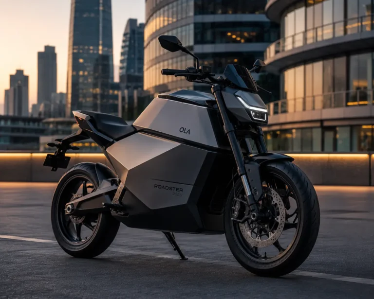 Ola Roadster Price Guide 2026: Real-World Range, Tech Specs & Review