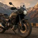 Royal Enfield Himalayan 750 Price Guide 2026: Launch & Specs