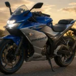 Suzuki Gixxer SF 250 Price Guide 2026: Refinement & Specs