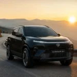 Tata Harrier EV: India’s Next Big Electric SUV Revolution