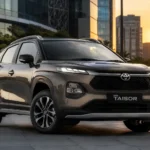 Toyota Taisor Price Guide 2026: Mileage, Specs & Review