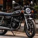 Yamaha RX 100 Return 2026/2027: Expected Price, Engine Specs & Relaunch News